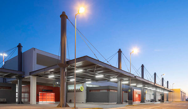 nanos aktion airport preveza